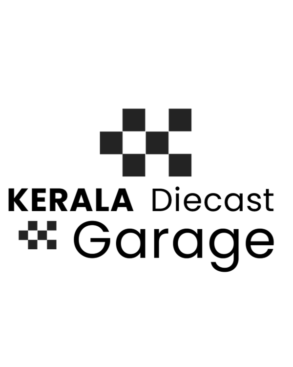 Kerala Diecast Garage